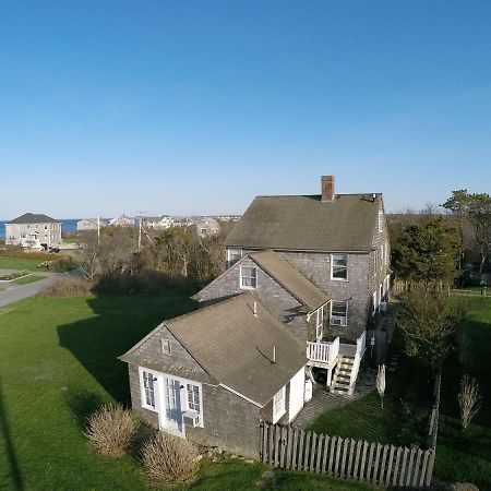 50 Phillips Road Bourne - Cape Cod Villa Exterior photo