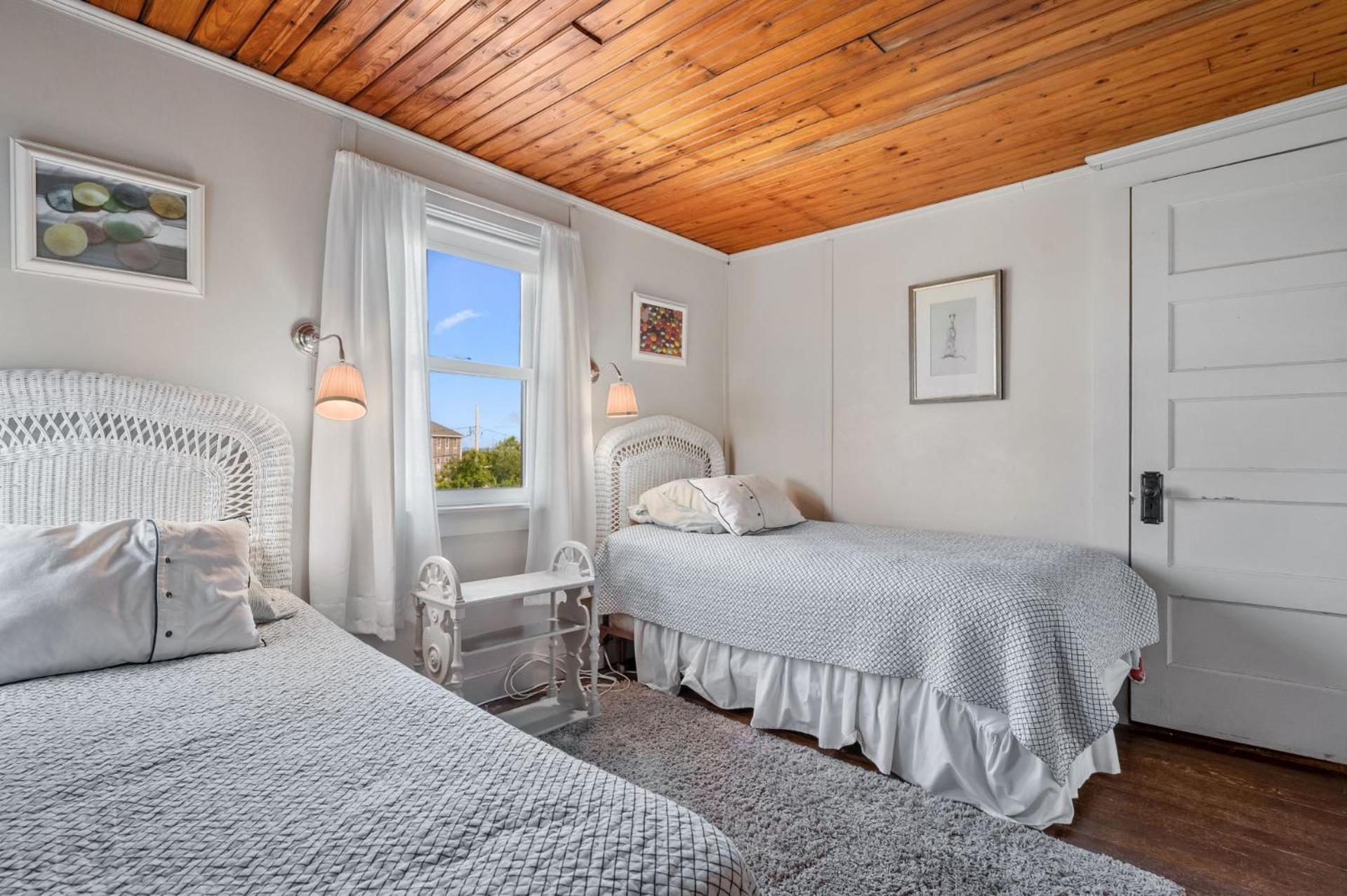 50 Phillips Road Bourne - Cape Cod Villa Exterior photo
