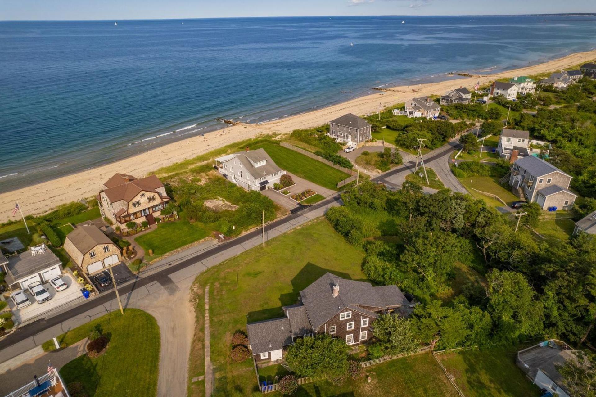 50 Phillips Road Bourne - Cape Cod Villa Exterior photo